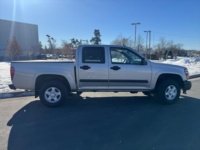 used 2008 GMC Canyon car, priced at $11,995