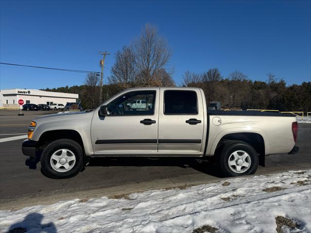 used 2008 GMC Canyon car, priced at $11,995