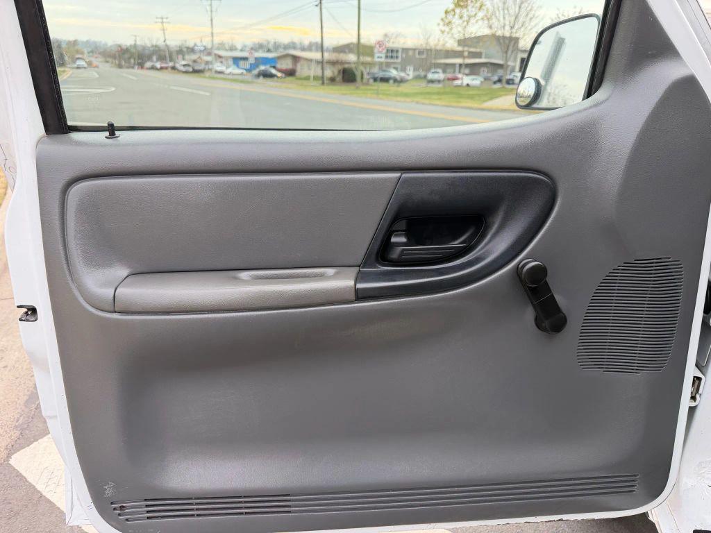 used 2005 Ford Ranger car, priced at $8,995