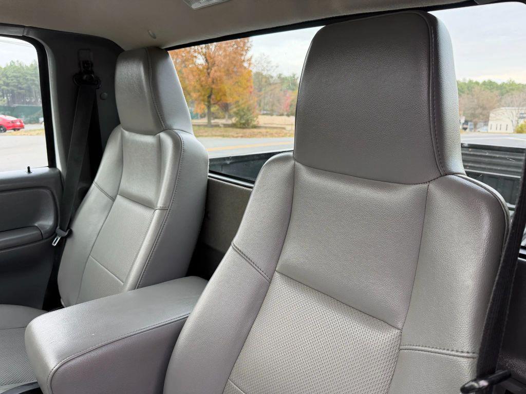 used 2005 Ford Ranger car, priced at $8,995