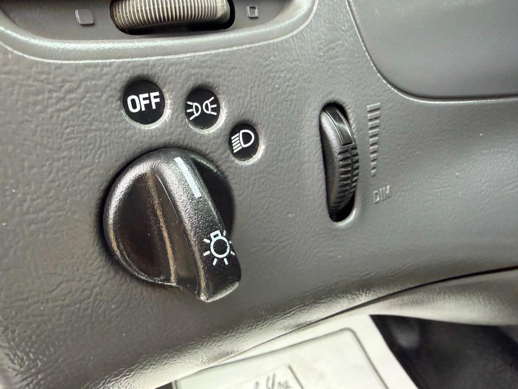 used 2005 Ford Ranger car, priced at $8,995