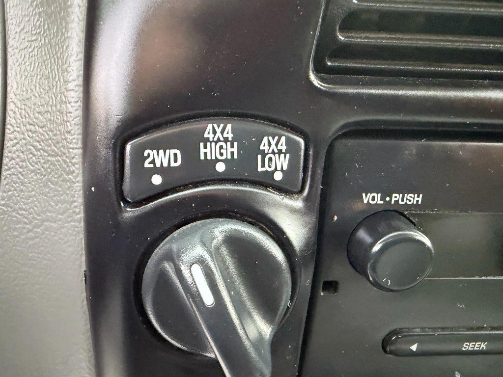 used 2005 Ford Ranger car, priced at $8,995