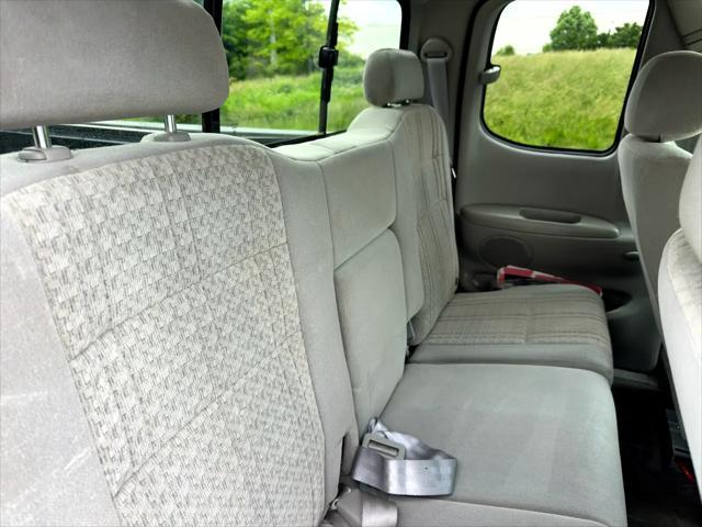 used 2003 Toyota Tundra car, priced at $11,995