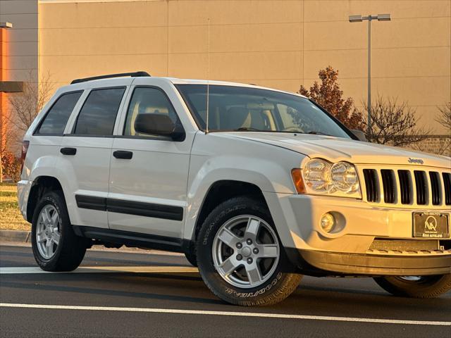 used 2006 Jeep Grand Cherokee car, priced at $5,995