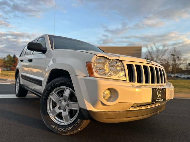 used 2006 Jeep Grand Cherokee car, priced at $5,995