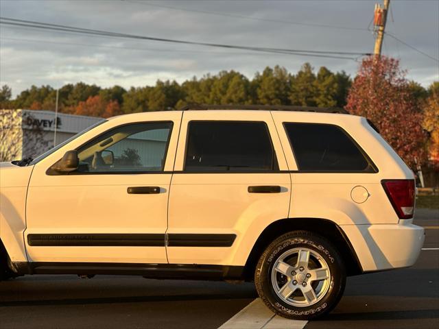 used 2006 Jeep Grand Cherokee car, priced at $5,995