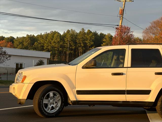 used 2006 Jeep Grand Cherokee car, priced at $5,995