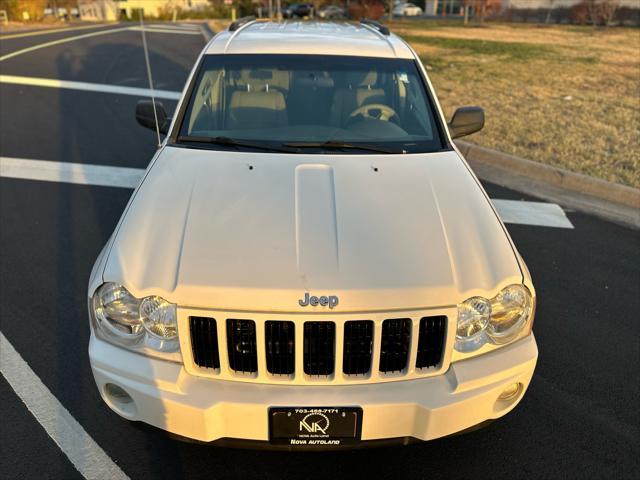 used 2006 Jeep Grand Cherokee car, priced at $5,995