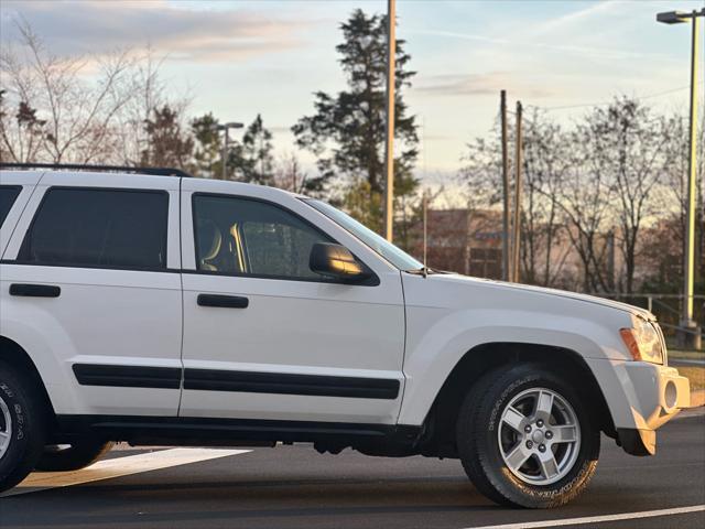 used 2006 Jeep Grand Cherokee car, priced at $5,995