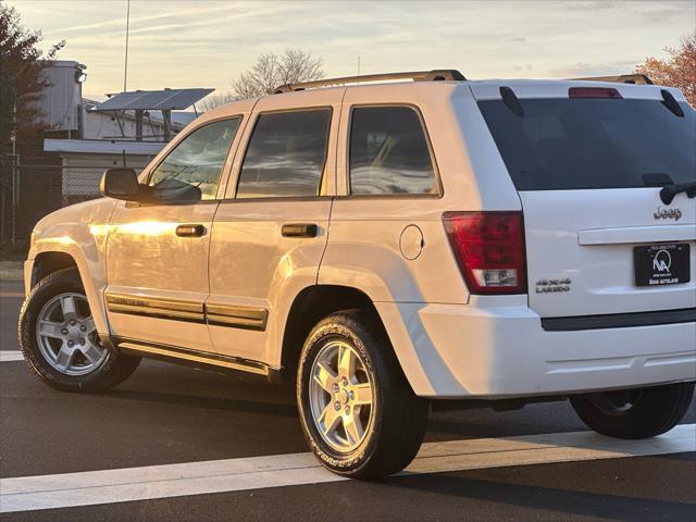 used 2006 Jeep Grand Cherokee car, priced at $5,995