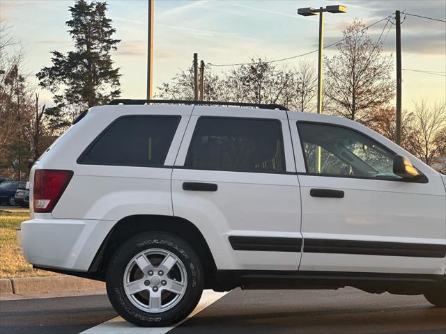 used 2006 Jeep Grand Cherokee car, priced at $5,995