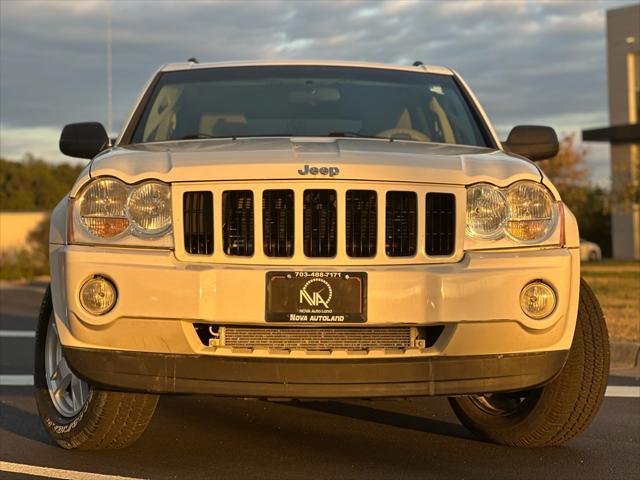 used 2006 Jeep Grand Cherokee car, priced at $5,995