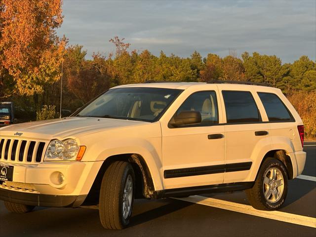 used 2006 Jeep Grand Cherokee car, priced at $5,995