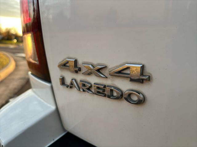 used 2006 Jeep Grand Cherokee car, priced at $5,995