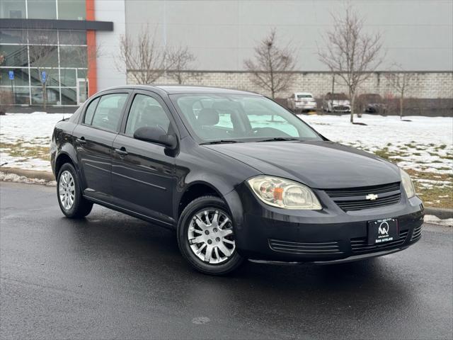 used 2010 Chevrolet Cobalt car, priced at $5,995