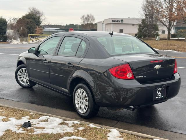 used 2010 Chevrolet Cobalt car, priced at $5,995