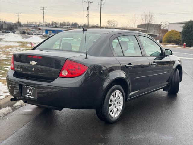 used 2010 Chevrolet Cobalt car, priced at $5,995