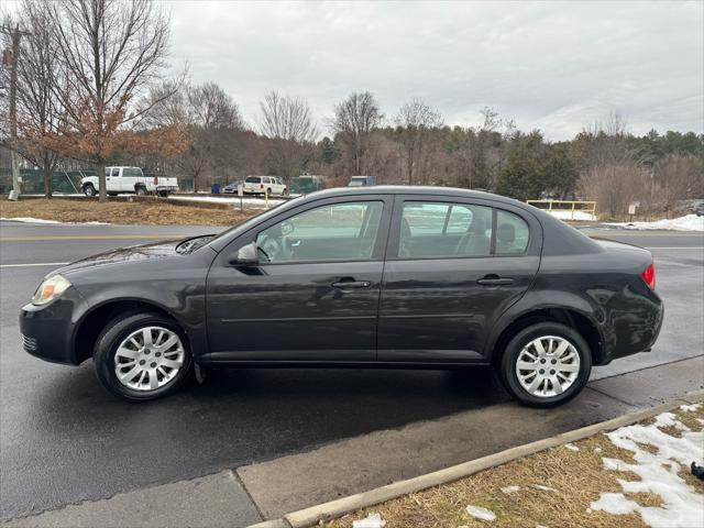 used 2010 Chevrolet Cobalt car, priced at $5,995