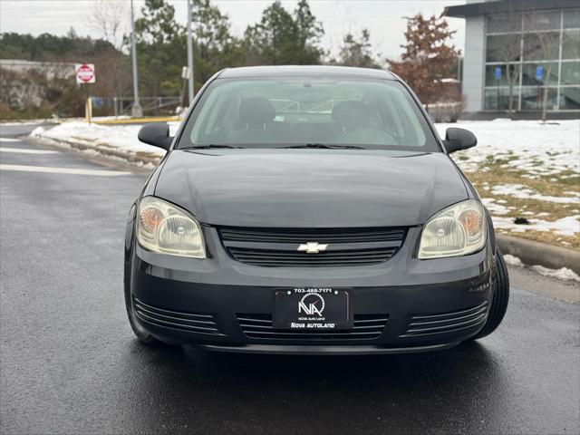 used 2010 Chevrolet Cobalt car, priced at $5,995