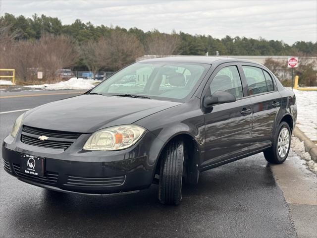 used 2010 Chevrolet Cobalt car, priced at $5,995