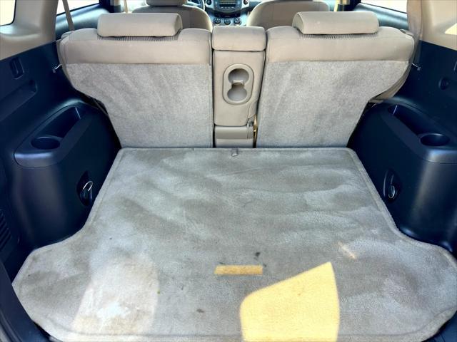 used 2010 Toyota RAV4 car, priced at $8,995