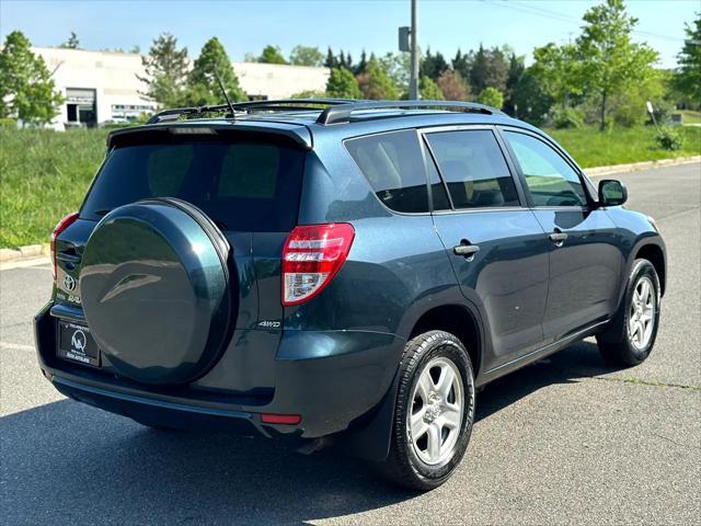 used 2010 Toyota RAV4 car, priced at $8,995