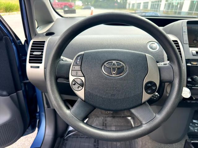 used 2006 Toyota Prius car, priced at $6,995