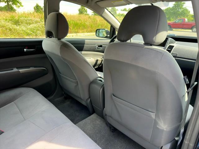 used 2006 Toyota Prius car, priced at $6,995
