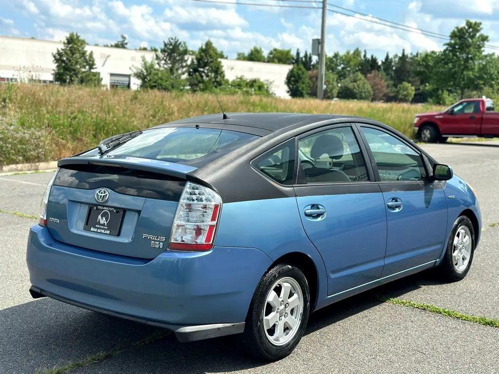used 2006 Toyota Prius car, priced at $6,795