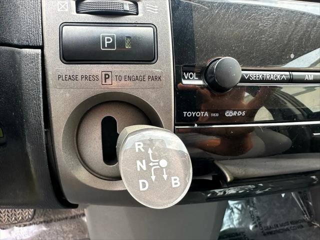 used 2006 Toyota Prius car, priced at $6,995