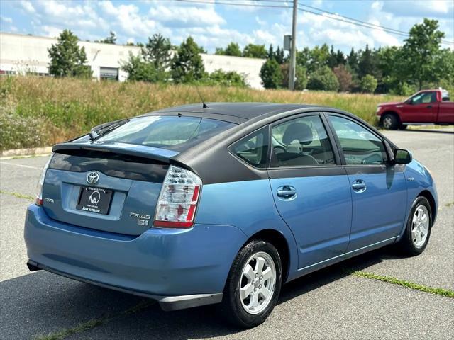 used 2006 Toyota Prius car, priced at $6,995