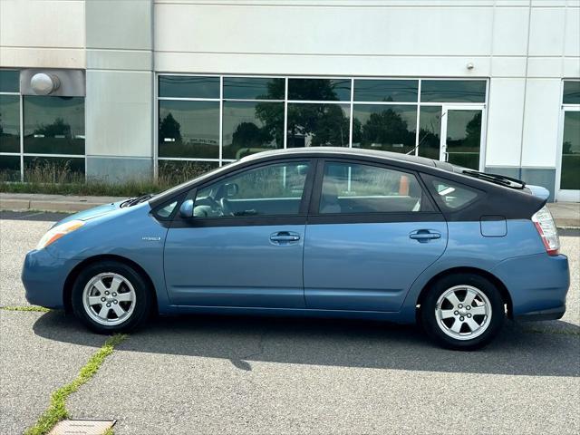 used 2006 Toyota Prius car, priced at $6,995