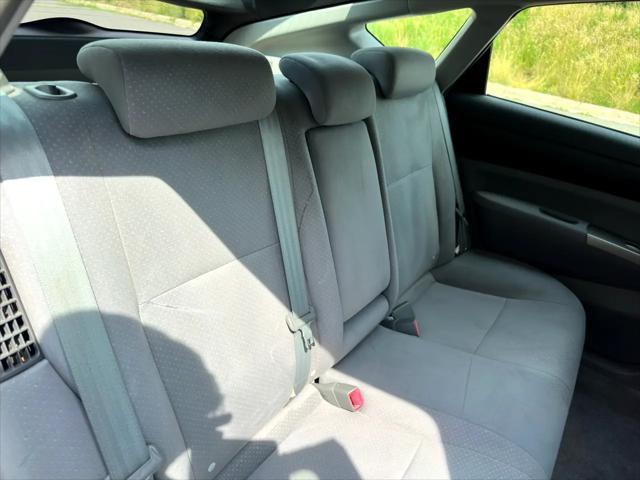 used 2006 Toyota Prius car, priced at $6,995