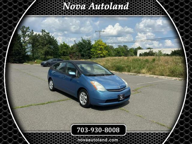 used 2006 Toyota Prius car, priced at $6,995