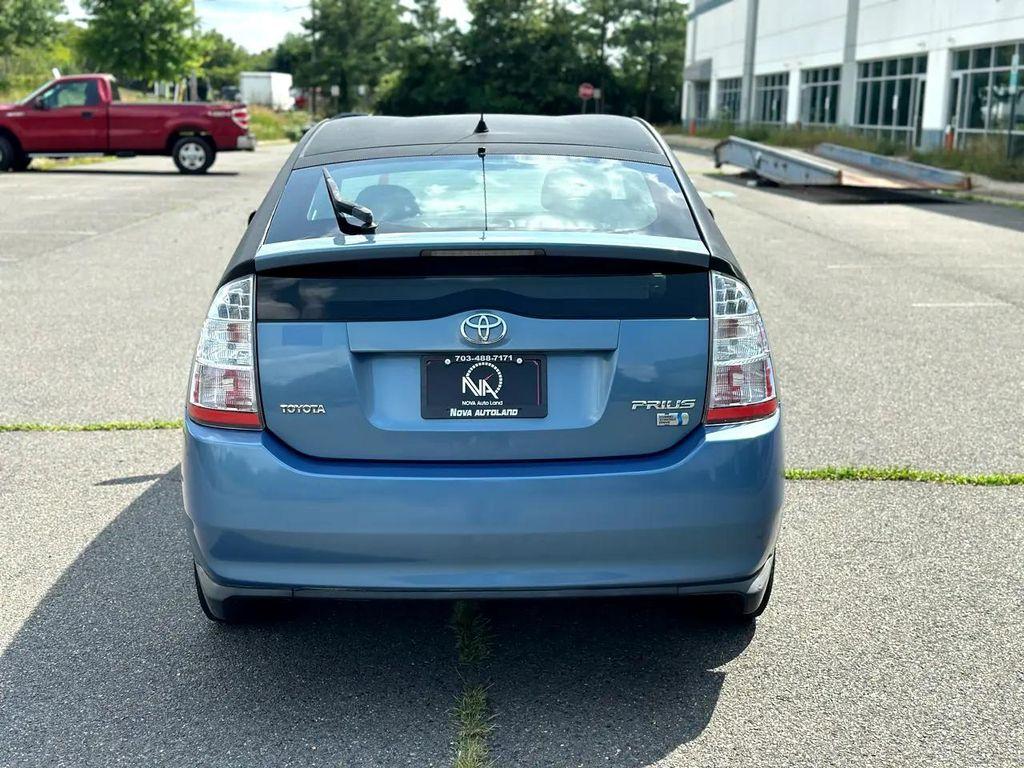 used 2006 Toyota Prius car, priced at $6,795