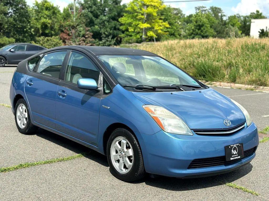 used 2006 Toyota Prius car, priced at $6,795