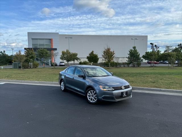 used 2013 Volkswagen Jetta car, priced at $7,995