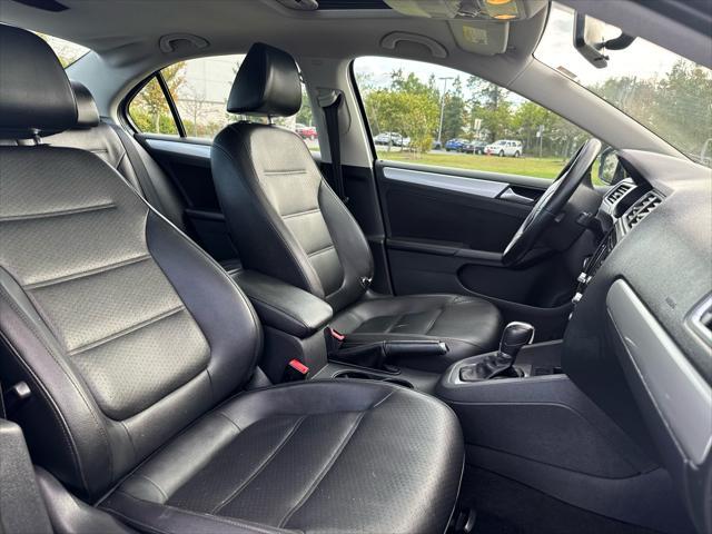 used 2013 Volkswagen Jetta car, priced at $7,995