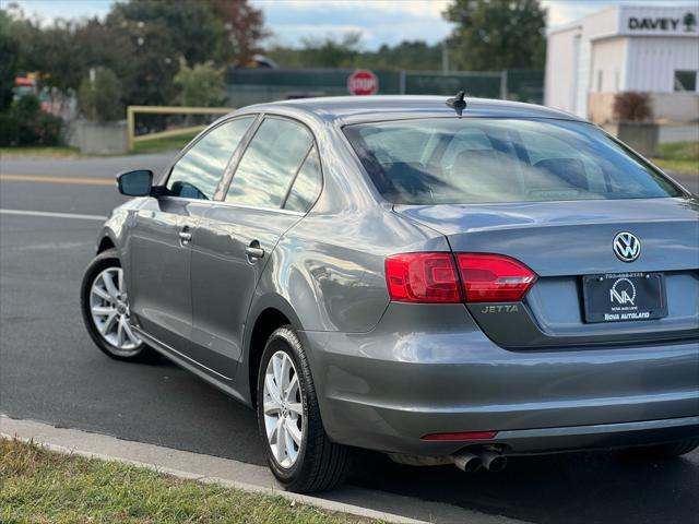 used 2013 Volkswagen Jetta car, priced at $7,995