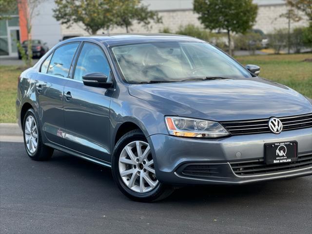 used 2013 Volkswagen Jetta car, priced at $7,995