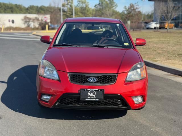 used 2011 Kia Rio5 car, priced at $5,995