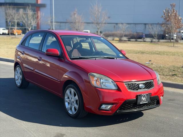 used 2011 Kia Rio5 car, priced at $5,995