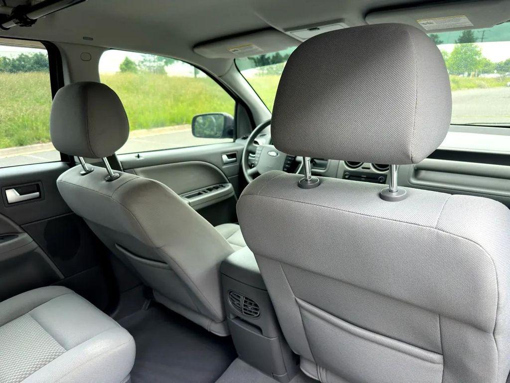 used 2005 Ford Freestyle car, priced at $7,495