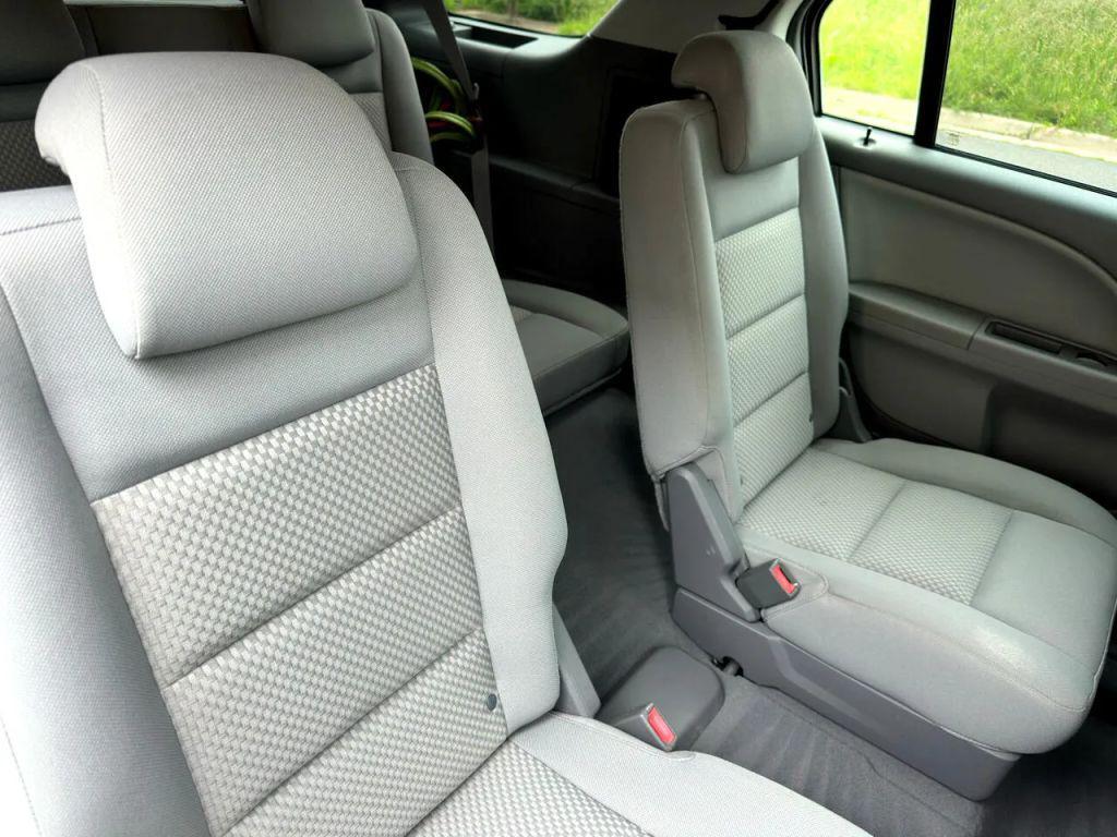 used 2005 Ford Freestyle car, priced at $5,995