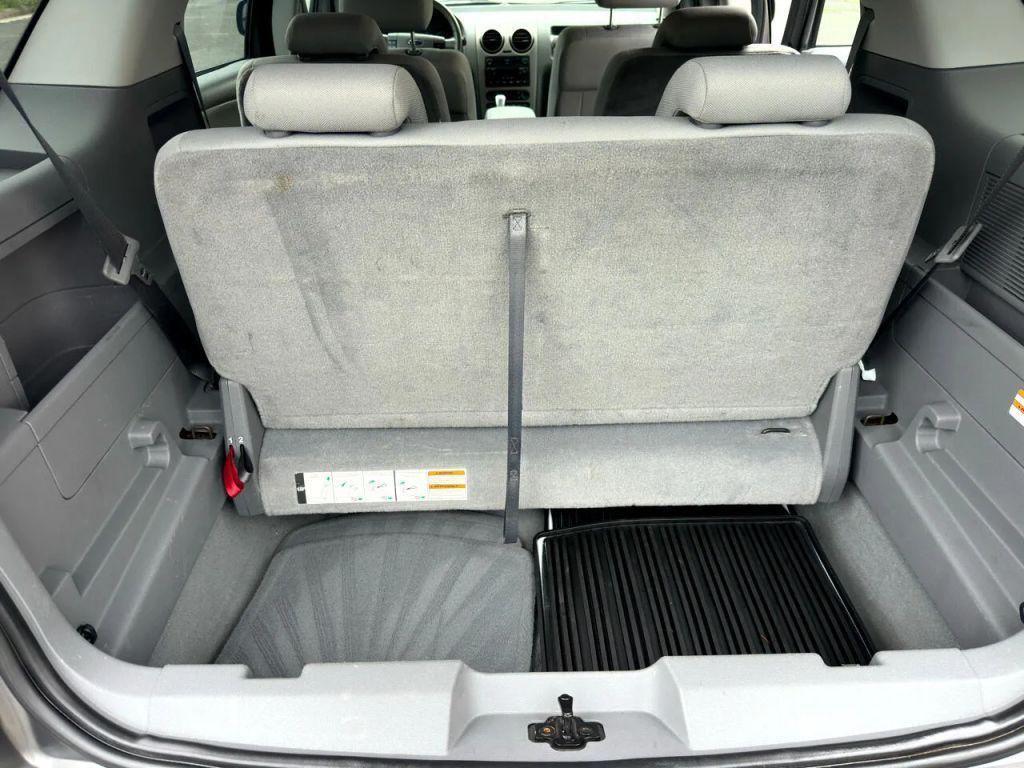 used 2005 Ford Freestyle car, priced at $5,995