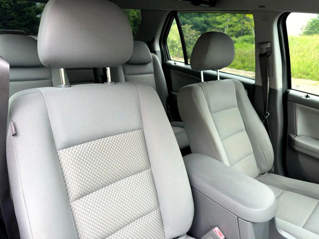 used 2005 Ford Freestyle car, priced at $5,995