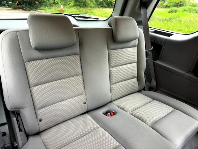 used 2005 Ford Freestyle car, priced at $7,495
