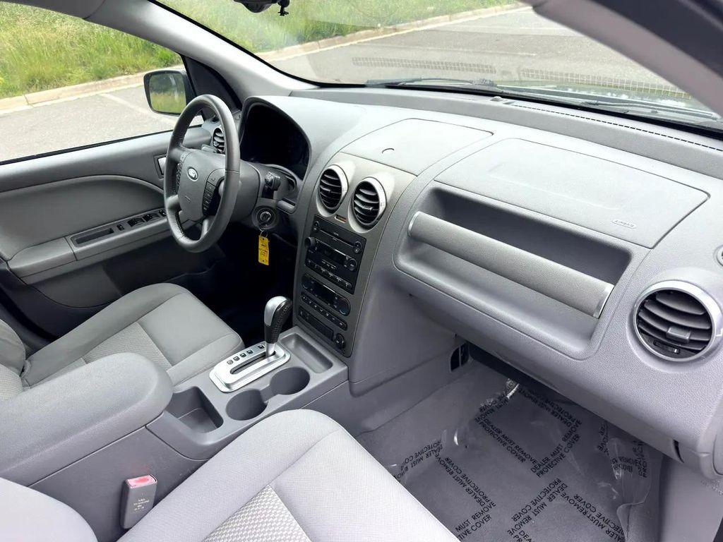 used 2005 Ford Freestyle car, priced at $7,495