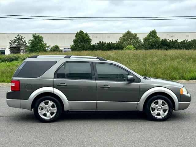 used 2005 Ford Freestyle car, priced at $7,495