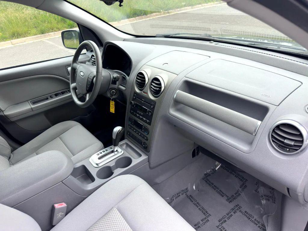 used 2005 Ford Freestyle car, priced at $5,995